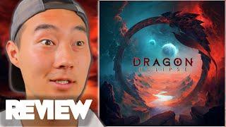 Dragon Eclipse Prototype Review — Awaken Realms does Pokemon!?