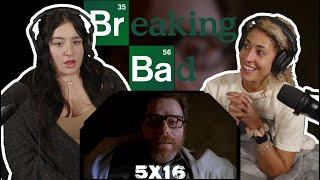 Breaking Bad 5x16 'Felina' | Series Finale Reaction