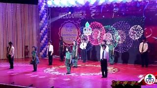 Annual Function 2018 | EDIFY HIGH SCHOOLS PAKISTAN | Part 06