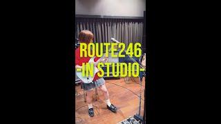 【Rei】PLAYS... Route246 -in studio-