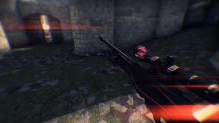 AWP Redline w/ iBUYPOWER Holo [iBUYAWP]