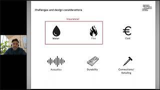 Creating healthy buildings