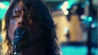 Foo Fighters - Arlandria (Live) NEW