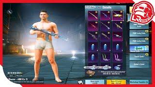 NEW PUBG LUCKY CRATE OPENING | GLACIER AKM CRATE OPENING | PUBG MOBILE…..