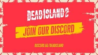 Dead Island Discord Server