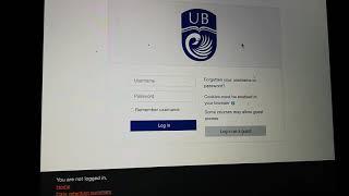 Using the Safe Exam Browser (Student)