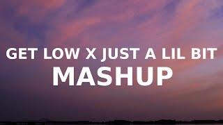 Get Low x Just A Lil Bit (TikTok mashup) 917josh