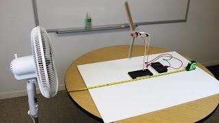 TeacherGeek Mini Wind Turbine Lab