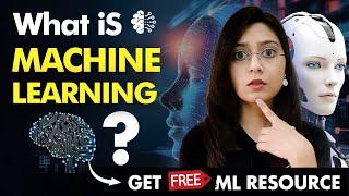 What is Machine Learning? Explained Simply!