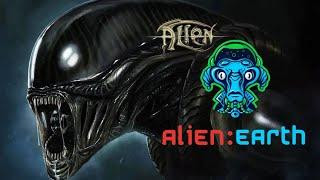 Alien: Earth: Tráiler y todo lo que necesitas saber de la serie del xenomorfo
