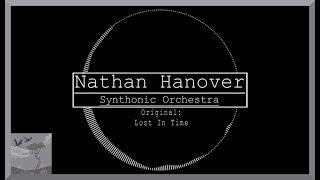 Nathan Hanover Synthonic Orchestra - Lost In Time