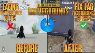 Phoenix OS PUBG Mobile Lag FIX || PUBG MOBILE Graphics Loading Problem Solved 100%