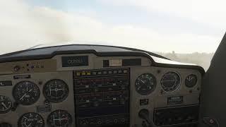 Microsoft Flight Simulator