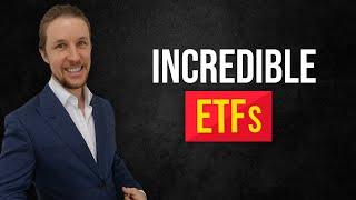 Best ETFs for 2021 - Huge Growth and Massive Dividends