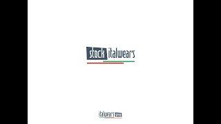 Stock Italwear's - Presentazione collezione Dialma Brown