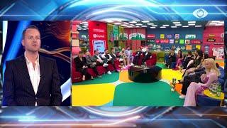 Big Brother VIP Albania - Episodi 5, 4 Janar 2025