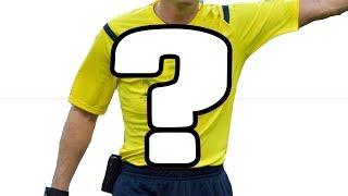 How To Be: A World Cup Referee (In 3 Easy Steps) || CopyCatChannel