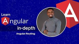 4. Angular Routing - Learn Angular in-depth