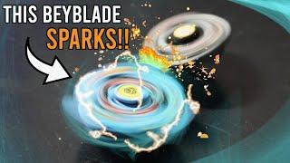 4 BEYBLADE GIMMICKS YOU DIDN'T KNOW EXISTED!