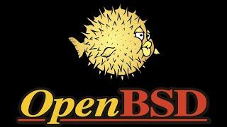 How to install OpenBSD in VirtualBox