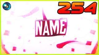 TOP 10 Intro Templates #254 Sony Vegas Pro + Free Download