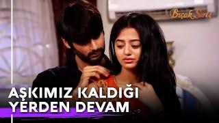 Swara ve Sanskar'ın Hasreti Sona Erdi | Bıçak Sırtı Hint Dizisi 163. Bölüm