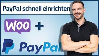 PayPal einrichten in WooCommerce & PayPal Sandbox | Andreas Bind