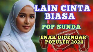 Pop Sunda,Lain Cinta Biasa-Pop Sunda Populer sepanjang masa,Asik Musiknya