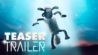 Farmageddon: Shaun the Sheep Movie 2 – Teaser Trailer