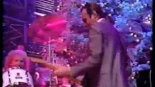 Status Quo - Dreamin - TOTP 1986