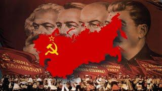 "The Communist Party of the Soviet Union", lyrics and translation