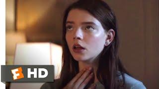 Thoroughbreds (2018) - The Technique Scene (3/10) | Movieclips