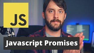 Javascript Promises Tutorial with Examples