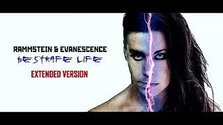 01. Rammstein & Evanescence - Bestrafe Life (Extended Mashup)