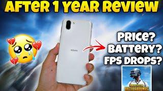 Sharp Aquos R2 Pubg Full Review After 1 Year 