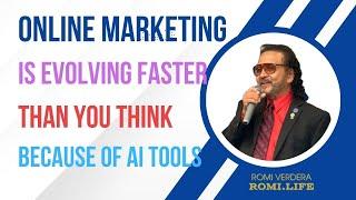 You Can Build A One Person Multi Million Dollar Sales & Marketing Business Using Online Systems & AI