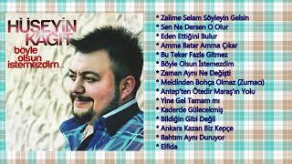 HÜSEYİN KAĞIT - BÖYLE OLSUN İSTEMEZDİM (FULL ALBÜM)