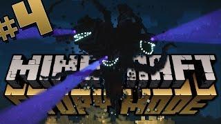 IL WITHER BOSS GIGANTE - Minecraft: Story Mode ITA #4 - Episodio 1