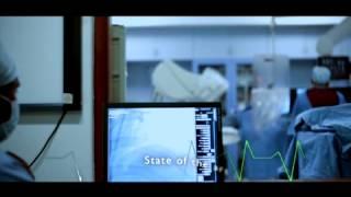 Medanta-The Medicity Corporate Film