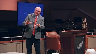 Pastor Paul Chappell: The Disciplined Life