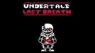Undertale Last Breath: Phase 4: A New Promise II (Remastered)