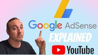 Google AdSense Tutorial 2021 | How YouTube Pays out