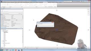 Revit y Site Designer Calle