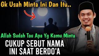 CARA BERDOA YANG BENAR AGAR MUDAH TERKABUL‼️BUYA ARRAZY HASYIM