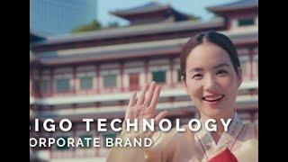 BIGO Technology – Corporate Brand