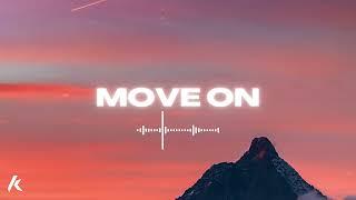 (FREE) LANY x Lauv Type Beat "Move on" - Pop Guitar Beat 2024