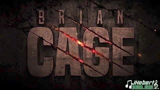 Brian Cage Custom Titantron & Theme - Breaking Benjamin: Feed The Wolf *CAGE APPROVED* JHThemeEdits