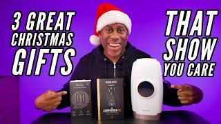 3 Great Christmas Gifts That Say You Care TodayIFeelLike TIFL