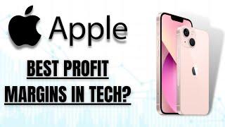 Apple Dominating The Tech Industry? | Technology Industry | Intrinsic Value Analysis