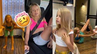 Emilia poliakova cut girl instagram Reels #emiliapoliakova #reels Apna-Tiktok